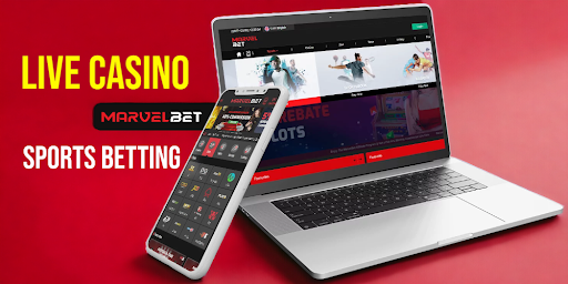 And Live Casino Games: Learn All About Marvelbet App In Review