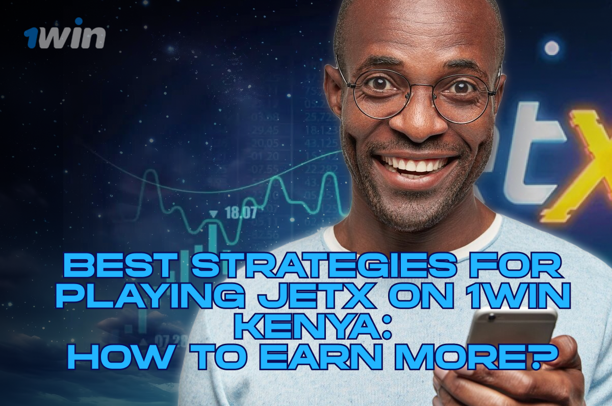 A guide to effective strategies for maximizing earnings while playing JTX on the Winn platform in Kenya.