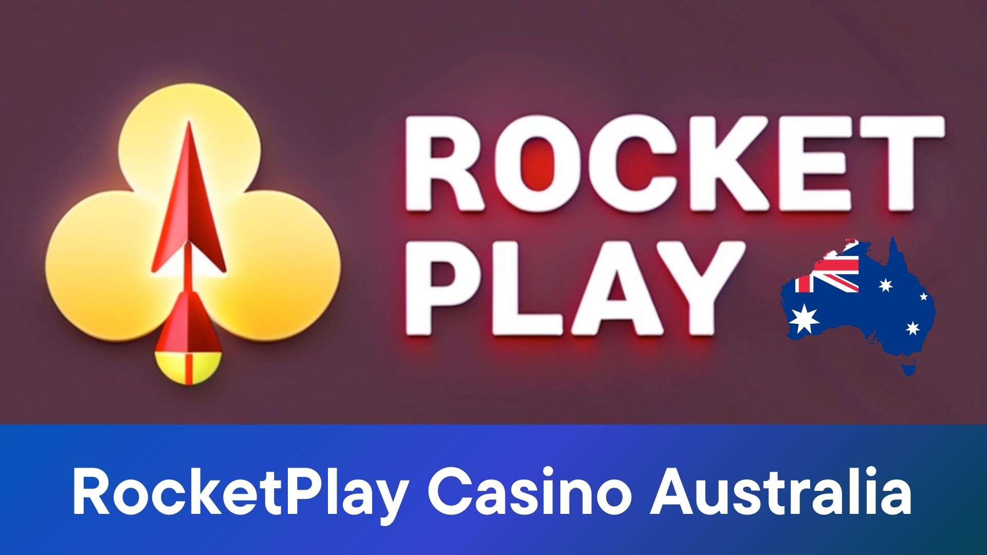 RocketPlay Casino Australia