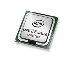 Intel Core2 extreme