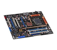 Motherboard p5n32-e