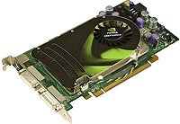 News - New NVIDIA Graphics Card