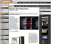 News - Top 10 game-pc’s